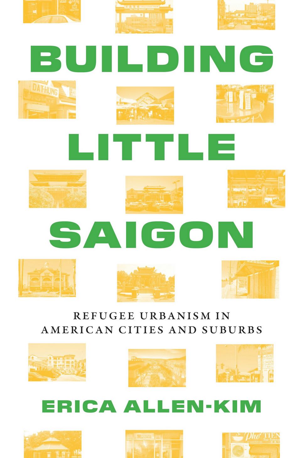 Building Little Saigon